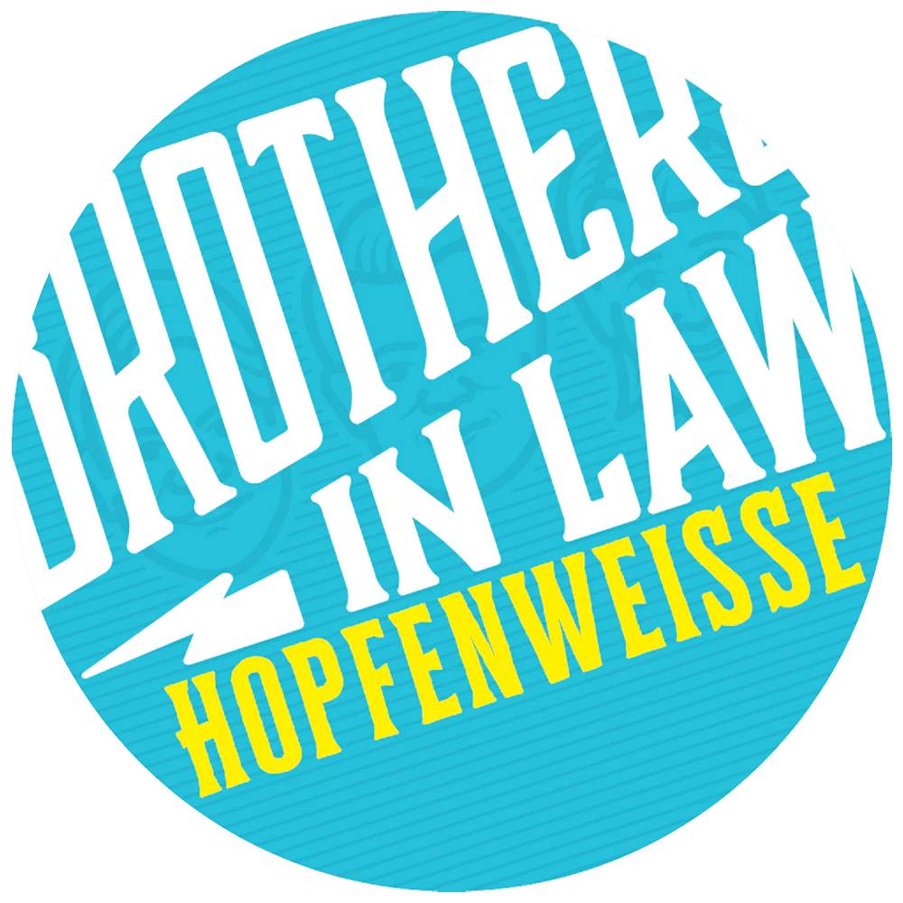 Hopfenweisse