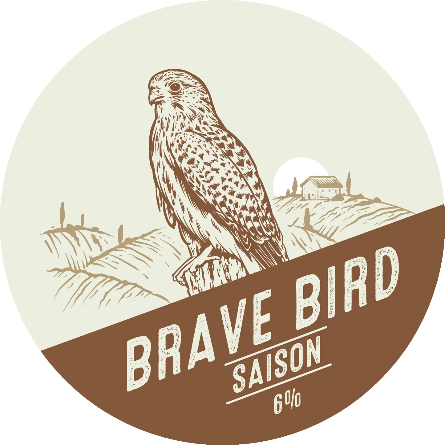 Brave Bird (Po expiraci)