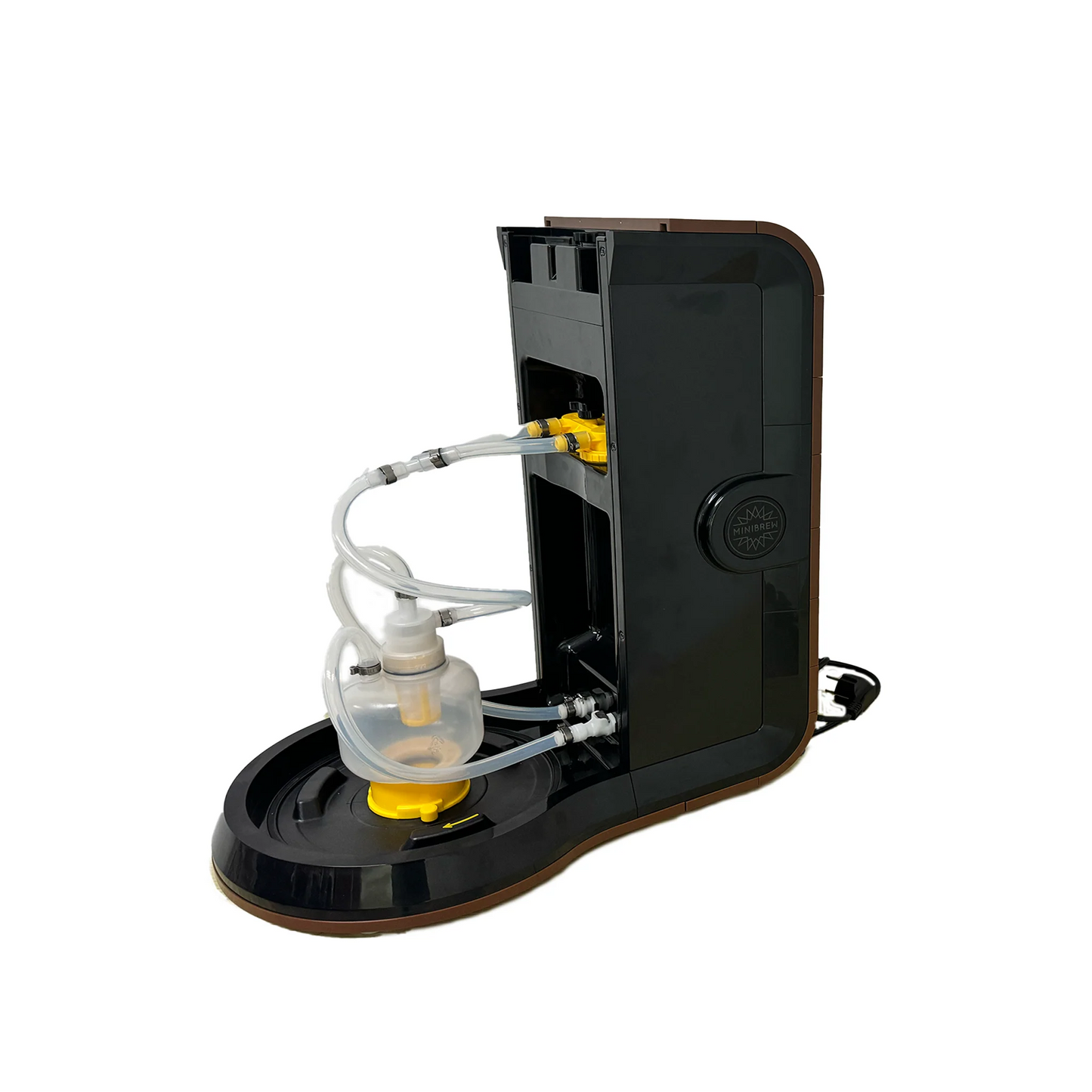 MiniBrew CRAFT GEN 3 se sudem navíc
