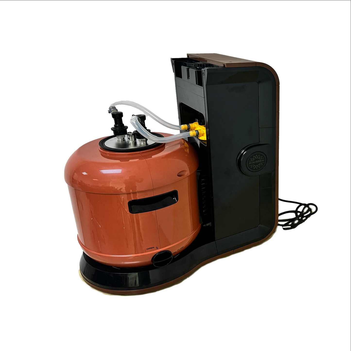 MiniBrew CRAFT GEN 3 se sudem navíc