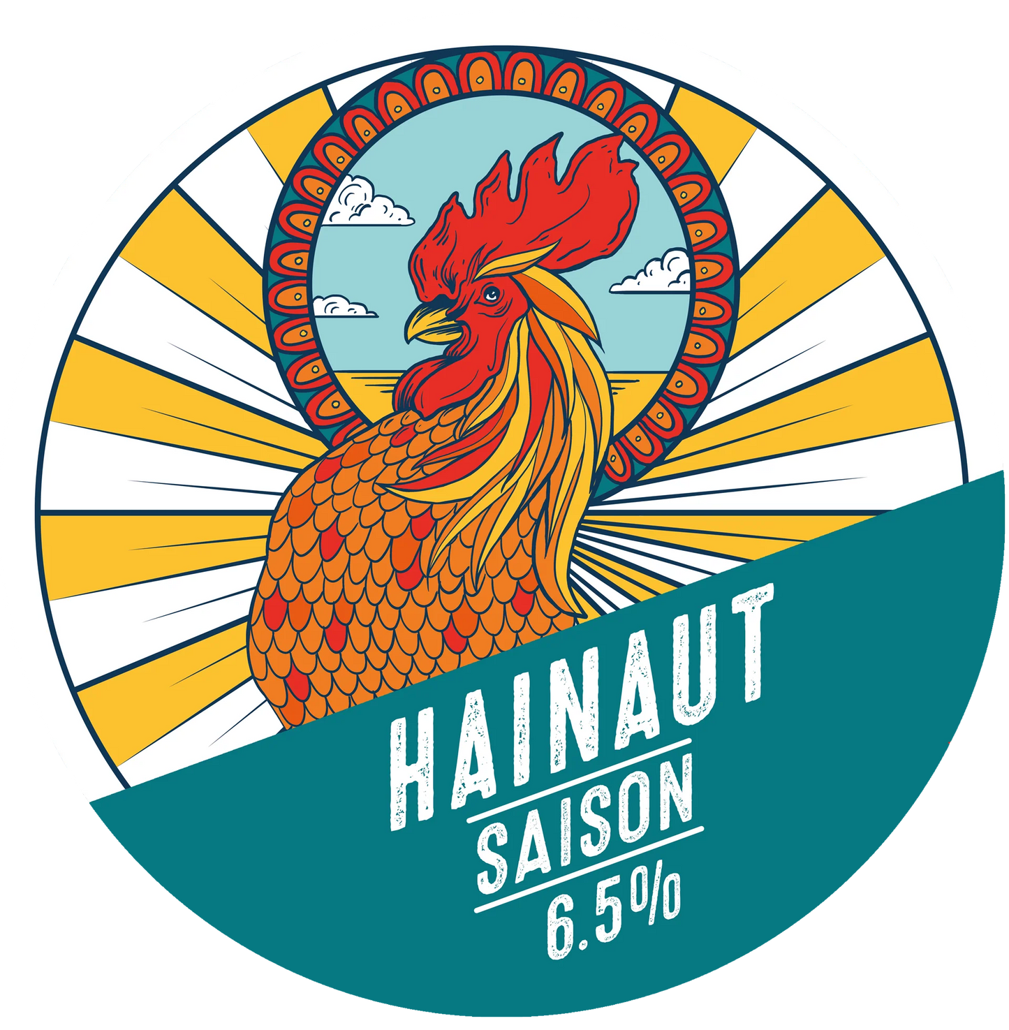 Hainaut Saison (Po expiraci)