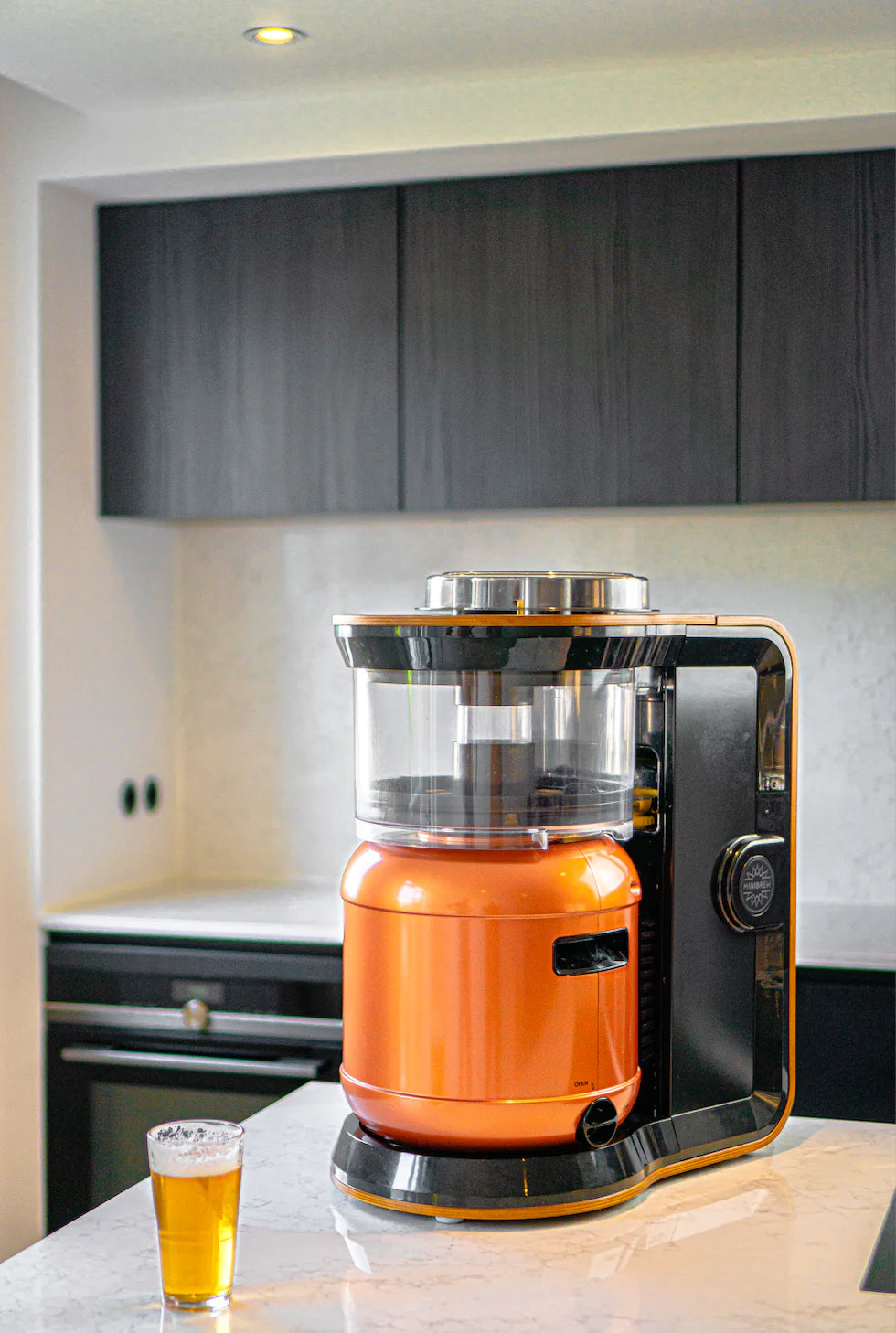 MiniBrew CRAFT GEN 3