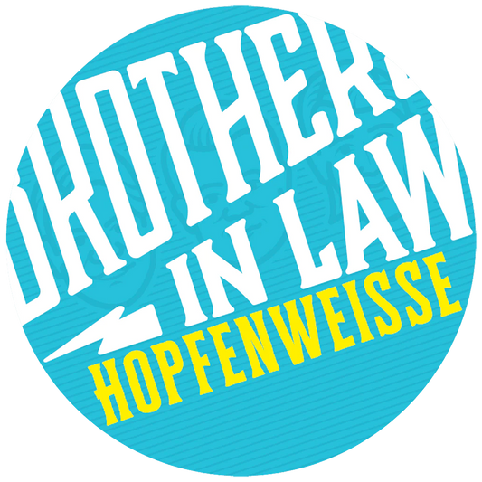 Hopfenweisse