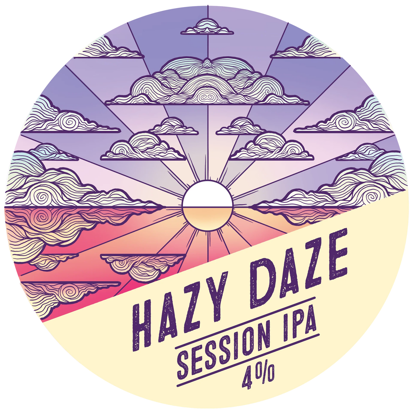 Hazy Daze