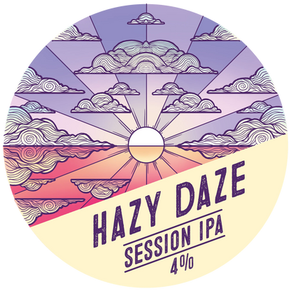 Hazy Daze