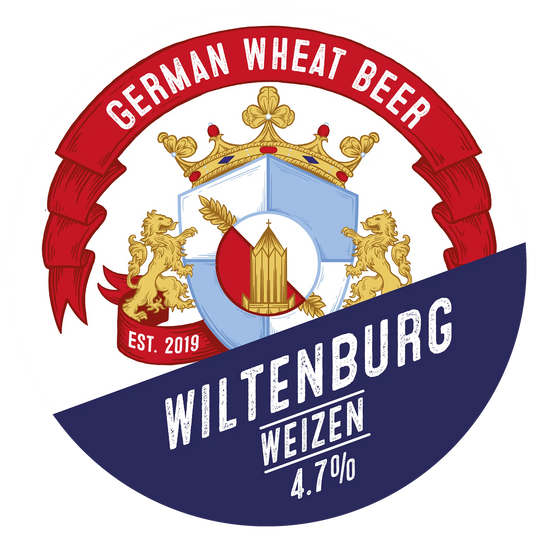 Wiltenburg Weizen