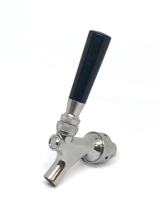 MiniBrew nerezový výčepní kohout