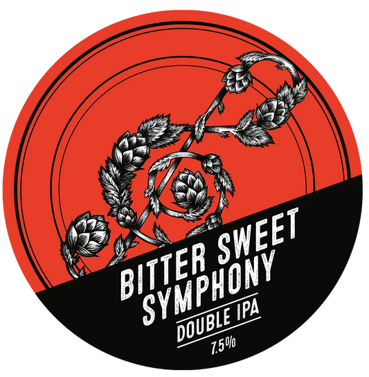 Bitter Sweet Symphony (Po expiraci)