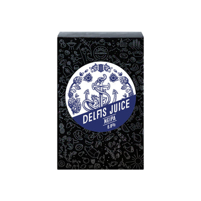 Delfis Juice
