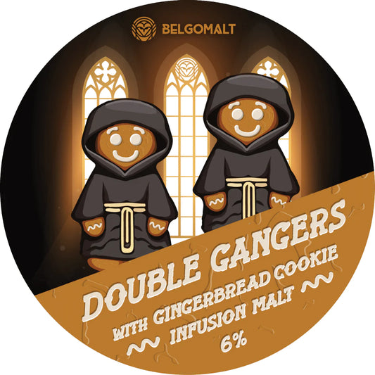 Double Gangers - od Belgomalts