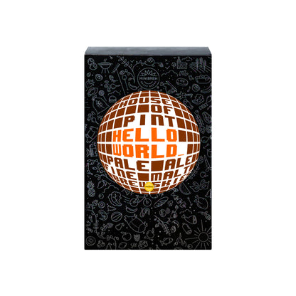 Hello World