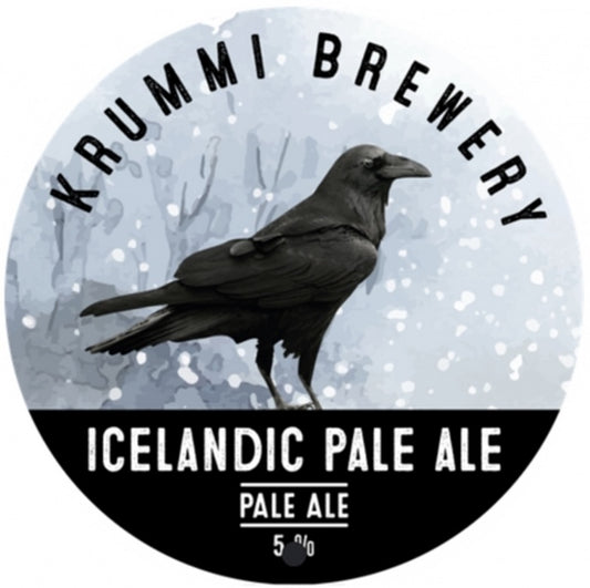 Icelandic Pale Ale
