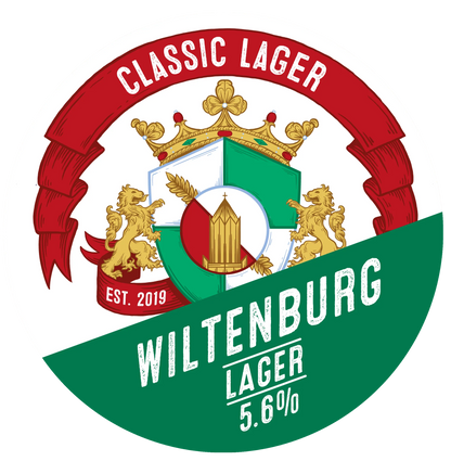 Wiltenburg ležák