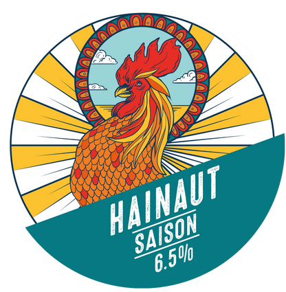 Hainaut Saison